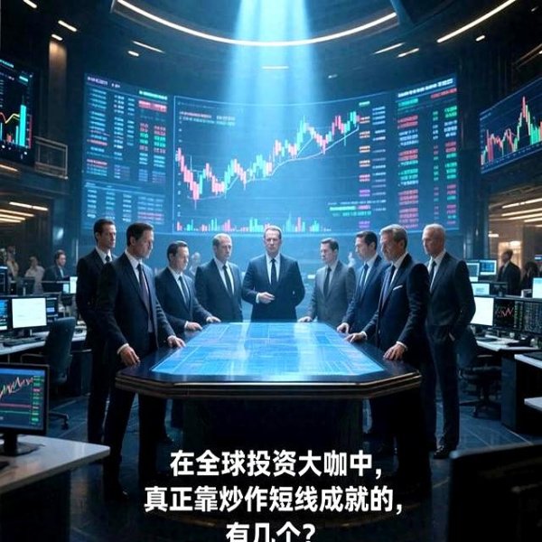 配资炒股网开 定投指数基金，才是普通人致富捷径